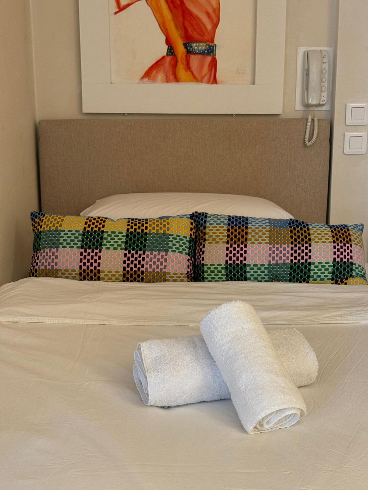 Marais-studio, Rue Simon Le Franc - 3 Places Appartamento *