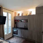 Marais-Studio, Rue Simon Le Franc - 3 Places