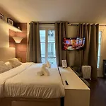 Marais-Studio, Rue Simon Le Franc - 3 Places